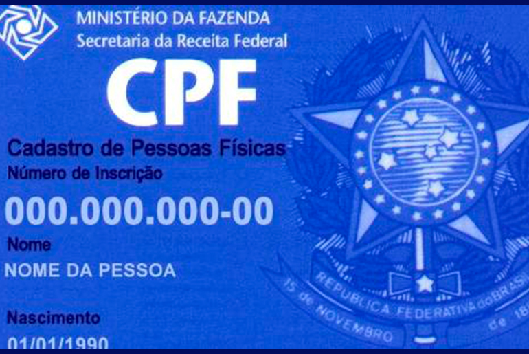 protestar um cpf